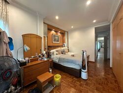 Gold Coast Condo (D5), Condominium #554243491